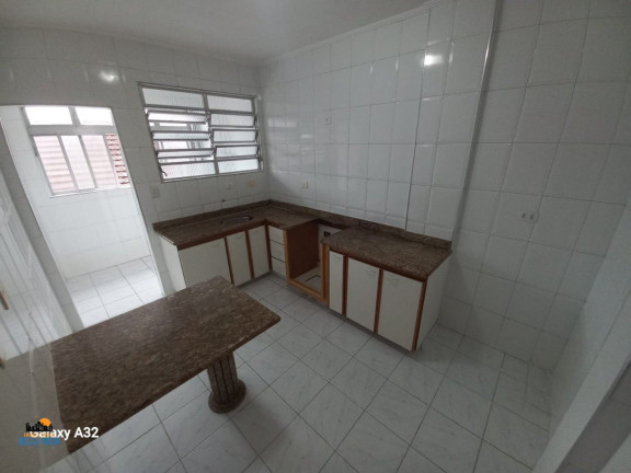 Imagem Apartamento com 2 Quartos à Venda, 65 m² em Vila Valença - São Vicente