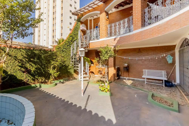 Imagem Casa com 4 Quartos à Venda,  em Vila Prudente - São Paulo