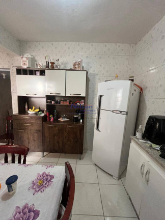 Imagem Casa com 2 Quartos à Venda, 128 m² em Gopoúva - Guarulhos