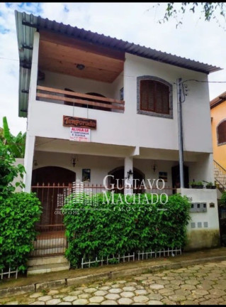 Imagem Casa com 2 Quartos à Venda, 70 m² em Centro - Santa Rita De Jacutinga