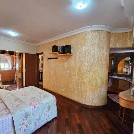 Imagem Casa com 3 Quartos à Venda, 372 m² em Loteamento Alphaville Campinas - Campinas