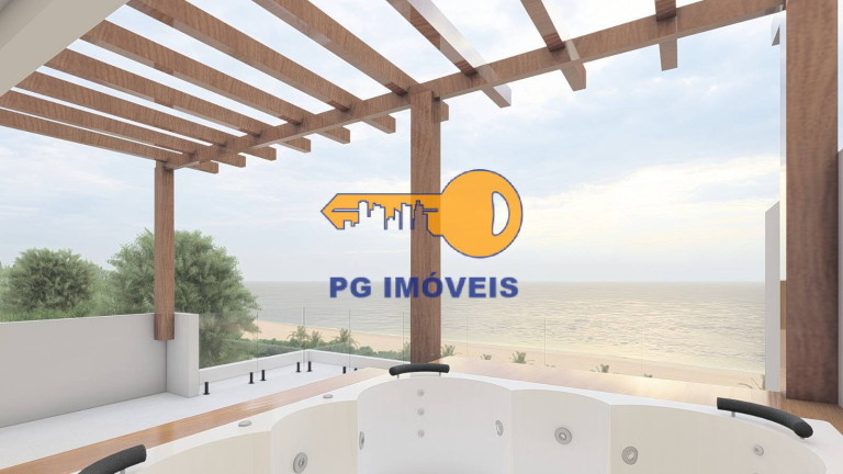 Sobrado com 3 Quartos à Venda, 202 m² em Praia De Leste - Pontal Do Paraná