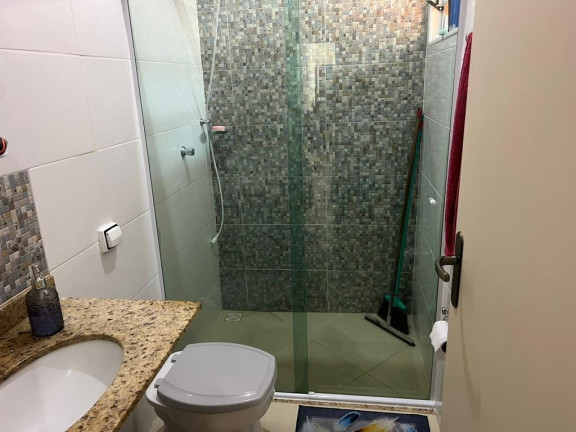 Imagem Casa com 2 Quartos à Venda, 120 m² em Residencial Mombaça - Pindamonhangaba Imagem Casa com 2 Quartos à Venda, 120 m² em Residencial Mombaça - Pindamonhangaba