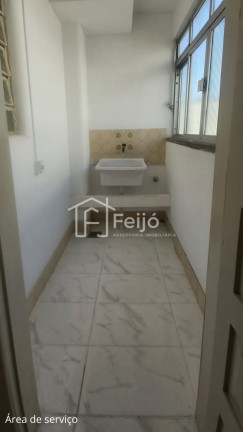 Imagem Apartamento com 2 Quartos à Venda, 55 m² em Camaquã - Porto Alegre