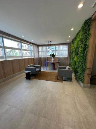 Imagem Apartamento com 2 Quartos à Venda, 52 m² em Alphaville Empresarial - Barueri Imagem Apartamento com 2 Quartos à Venda, 52 m² em Alphaville Empresarial - Barueri