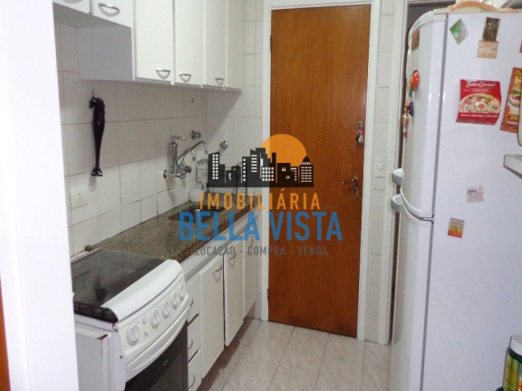 Imagem Apartamento com 3 Quartos à Venda, em Vila Congonhas - São Paulo Imagem Apartamento com 3 Quartos à Venda, em Vila Congonhas - São Paulo