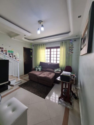 Imagem Sobrado com 2 Quartos à Venda, 106 m² em Jardim Do Papai - Guarulhos Imagem Sobrado com 2 Quartos à Venda, 106 m² em Jardim Do Papai - Guarulhos
