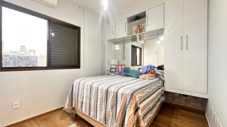 Imagem Apartamento com 2 Quartos à Venda, 85 m² em Aparecida - Santos Imagem Apartamento com 2 Quartos à Venda, 85 m² em Aparecida - Santos