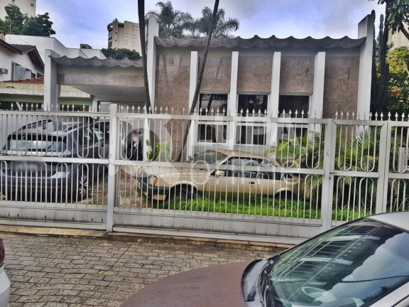 Imagem Casa com 3 Quartos à Venda, 310 m² em Vila Maria Alta - São Paulo Imagem Casa com 3 Quartos à Venda, 310 m² em Vila Maria Alta - São Paulo