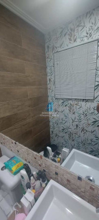 Imagem Casa com 3 Quartos à Venda, 150 m² em Vila Formosa - São Paulo