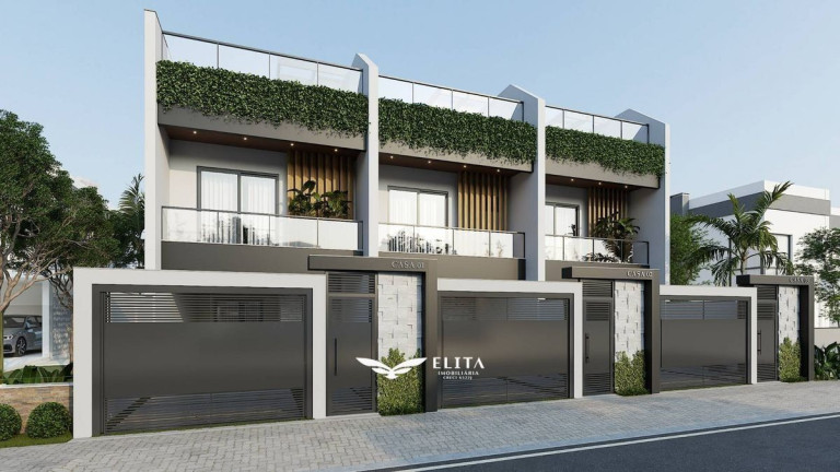 Apartamento com 3 Quartos à Venda,  em Itacolomi - Balneário Piçarras