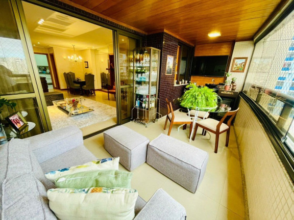 Imóvel com 3 Quartos à Venda, 137 m² em Pituba - Salvador