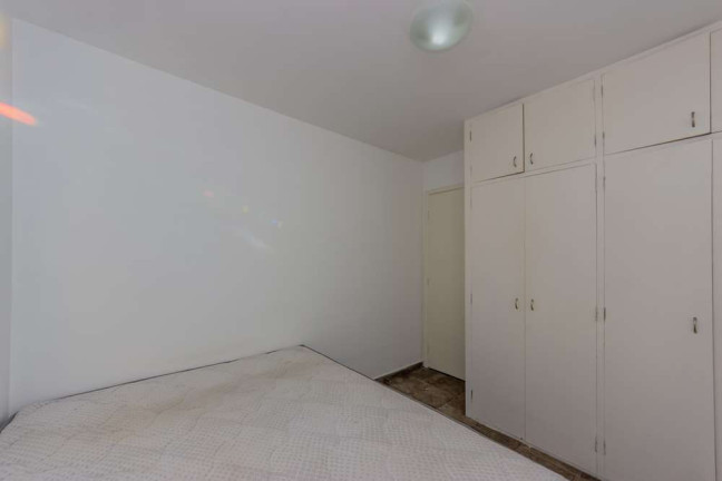 Imagem Apartamento com 3 Quartos à Venda, 77 m² em Vila Olímpia - São Paulo
