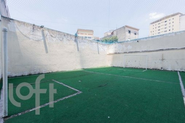 Imagem Apartamento com 3 Quartos à Venda, 75 m² em Cambuci - São Paulo