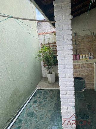 Imagem Casa com 2 Quartos à Venda, 100 m² em Centro - Pindamonhangaba Imagem Casa com 2 Quartos à Venda, 100 m² em Centro - Pindamonhangaba