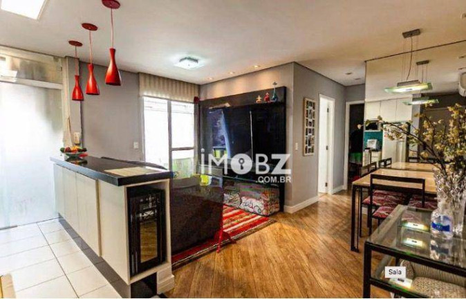 Imagem Imóvel com 2 Quartos à Venda, 65 m² em Barra Funda - São Paulo Imagem Imóvel com 2 Quartos à Venda, 65 m² em Barra Funda - São Paulo