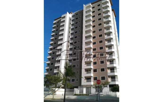 Imagem Apartamento com 3 Quartos à Venda, 96 m² em Urbanova - São José Dos Campos Imagem Apartamento com 3 Quartos à Venda, 96 m² em Urbanova - São José Dos Campos
