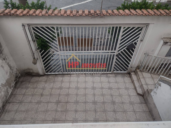 Imagem Casa com 3 Quartos à Venda, 165 m² em Bela Vista - Osasco