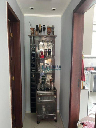 Imagem Casa com 4 Quartos à Venda, 220 m² em Várzea Das Moças - Niterói