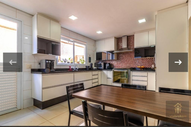 Imagem Casa com 3 Quartos à Venda, 270 m² em Quinta Da Primavera - Ribeirão Preto Imagem Casa com 3 Quartos à Venda, 270 m² em Quinta Da Primavera - Ribeirão Preto