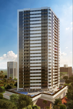Imagem Imóvel à Venda, 51 m² em Estados - João Pessoa Imagem Imóvel à Venda, 51 m² em Estados - João Pessoa