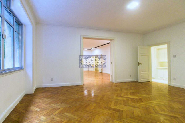 Imagem Apartamento com 4 Quartos à Venda, 420 m² em Flamengo - Rio De Janeiro