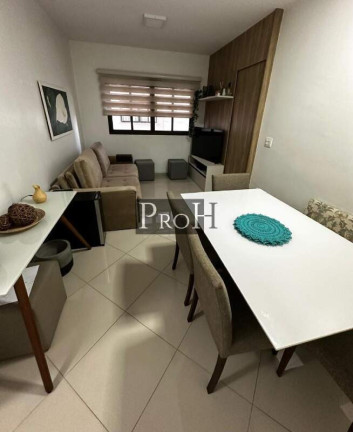 Imagem Apartamento com 2 Quartos à Venda, 66 m² em Campestre - Santo André