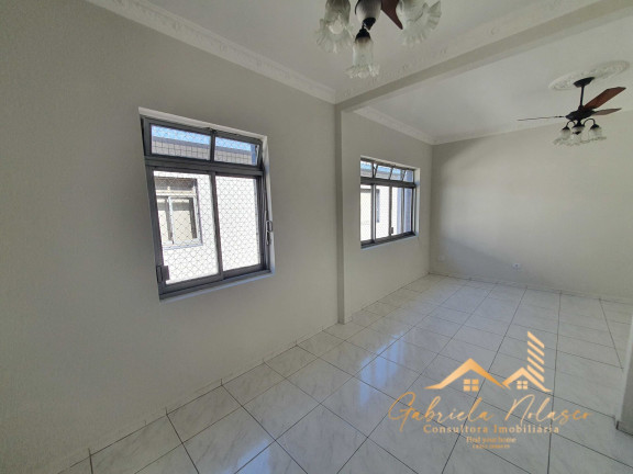 Imagem Apartamento com 2 Quartos à Venda, 75 m² em Paquetá - Santos Imagem Apartamento com 2 Quartos à Venda, 75 m² em Paquetá - Santos