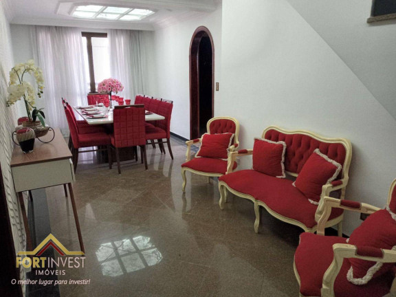 Imagem Imóvel com 4 Quartos à Venda, 205 m² em Vila Guilhermina - Praia Grande Imagem Imóvel com 4 Quartos à Venda, 205 m² em Vila Guilhermina - Praia Grande