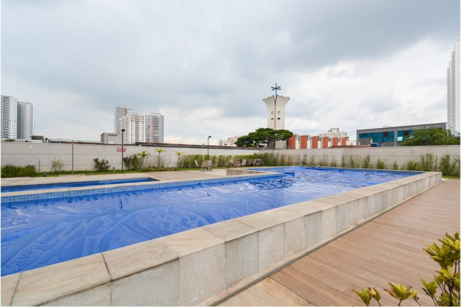 Imagem Apartamento com 3 Quartos à Venda, 134 m² em Barra Funda - São Paulo
