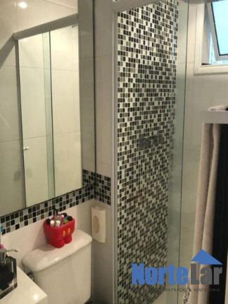 Imagem Apartamento com 3 Quartos à Venda, 98 m² em Perdizes - São Paulo Imagem Apartamento com 3 Quartos à Venda, 98 m² em Perdizes - São Paulo