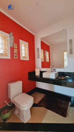 Imagem Casa com 4 Quartos à Venda, 230 m² em Jardim Das Américas - Cuiabá Imagem Casa com 4 Quartos à Venda, 230 m² em Jardim Das Américas - Cuiabá