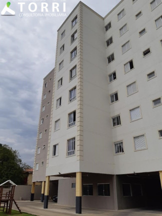 Imagem Apartamento com 2 Quartos à Venda, 54 m² em Vila Barão - Sorocaba Imagem Apartamento com 2 Quartos à Venda, 54 m² em Vila Barão - Sorocaba