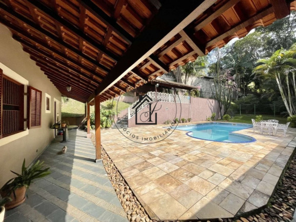 Imagem Casa de Condomínio com 3 Quartos à Venda, 1.440 m² em Chácara Dos Lagos - Carapicuíba Imagem Casa de Condomínio com 3 Quartos à Venda, 1.440 m² em Chácara Dos Lagos - Carapicuíba