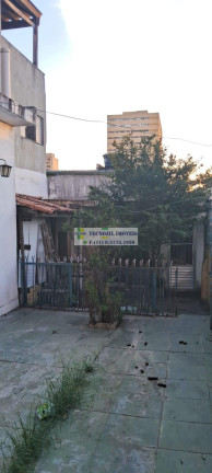 Imagem Sobrado com 3 Quartos à Venda, 215 m² em Cambuci - São Paulo