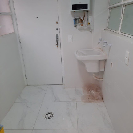 Imóvel com 3 Quartos à Venda, 114 m² em Jardim Paulista - São Paulo