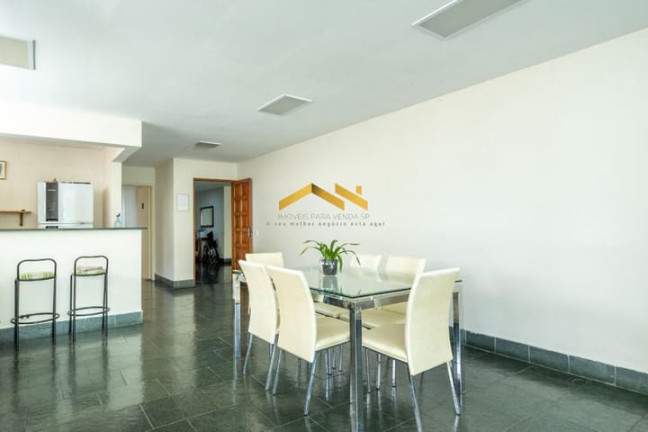 Imagem Apartamento com 2 Quartos à Venda, 74 m² em Bosque Da Saúde - São Paulo
