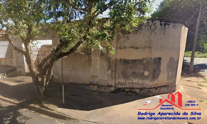 Imagem Casa com 3 Quartos à Venda, 218 m² em Núcleo Habitacional Thereza Maria Barbieri - Birigui Imagem Casa com 3 Quartos à Venda, 218 m² em Núcleo Habitacional Thereza Maria Barbieri - Birigui