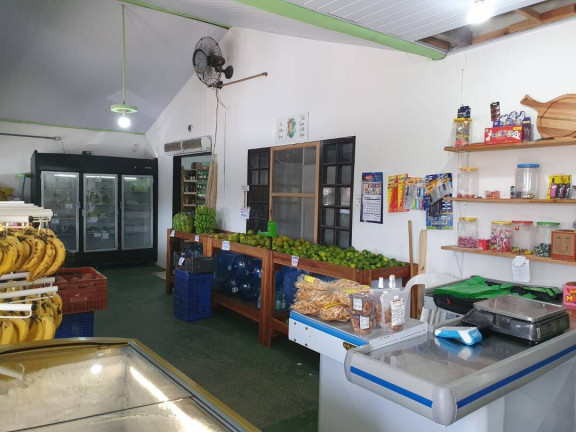 Imagem Casa com 1 Quarto à Venda, 270 m² em Pinheiros - Balneário Barra Do Sul Imagem Casa com 1 Quarto à Venda, 270 m² em Pinheiros - Balneário Barra Do Sul