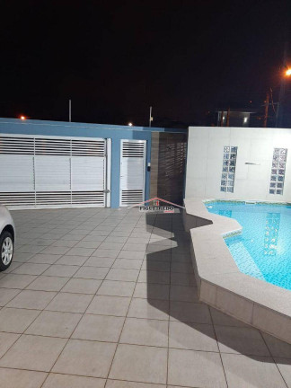 Imagem Casa com 4 Quartos à Venda, 173 m² em Solemar - Praia Grande Imagem Casa com 4 Quartos à Venda, 173 m² em Solemar - Praia Grande