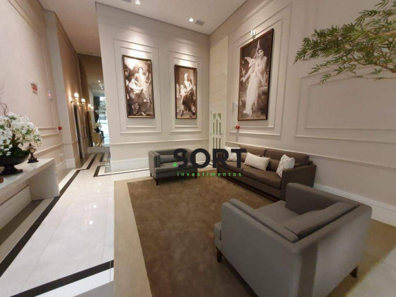 Imagem Apartamento com 3 Quartos à Venda, 131 m² em Centro - Balneário Camboriú
