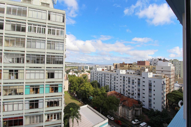 Imagem Apartamento com 2 Quartos à Venda, 66 m² em Centro Histórico - Porto Alegre Imagem Apartamento com 2 Quartos à Venda, 66 m² em Centro Histórico - Porto Alegre