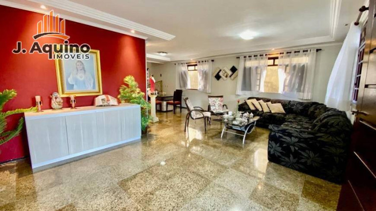 Imagem Casa de Condomínio com 4 Quartos à Venda, 478 m² em Engenheiro Luciano Cavalcante - Fortaleza Imagem Casa de Condomínio com 4 Quartos à Venda, 478 m² em Engenheiro Luciano Cavalcante - Fortaleza
