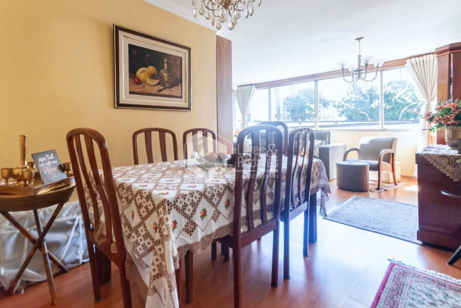 Imagem Apartamento com 3 Quartos à Venda, 106 m² em Perdizes - São Paulo Imagem Apartamento com 3 Quartos à Venda, 106 m² em Perdizes - São Paulo