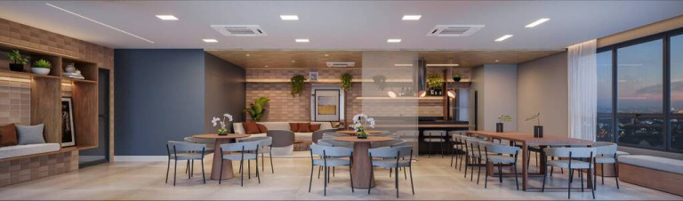 Imagem Apartamento com 2 Quartos à Venda, 99 m² em Brooklin Paulista - São Paulo Imagem Apartamento com 2 Quartos à Venda, 99 m² em Brooklin Paulista - São Paulo