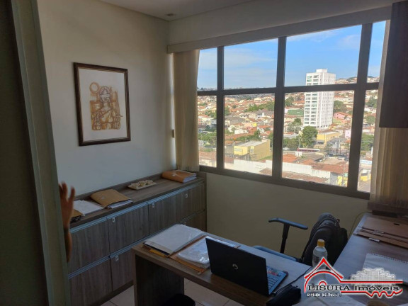 Imagem Sala Comercial à Venda, 52 m² em Centro - Jacareí Imagem Sala Comercial à Venda, 52 m² em Centro - Jacareí