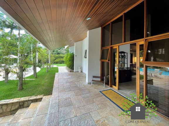 Imagem Casa à Venda,  em Chácara Granja Velha - Cotia