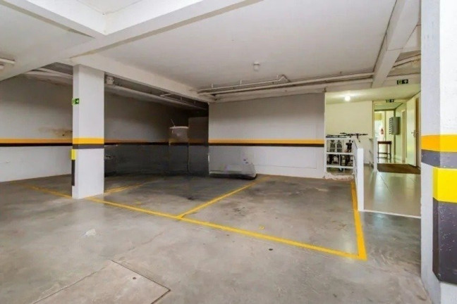 Imagem Apartamento com 3 Quartos à Venda, 102 m² em Menino Deus - Porto Alegre
