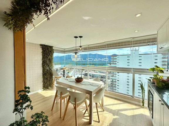 Imagem Apartamento com 2 Quartos à Venda, 80 m² em Caiçara - Praia Grande Imagem Apartamento com 2 Quartos à Venda, 80 m² em Caiçara - Praia Grande