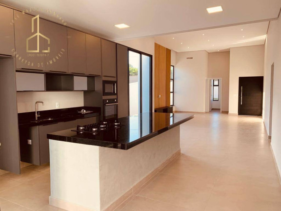Imagem Casa de Condomínio com 3 Quartos à Venda, 357 m² em Cyrela Landscape Esplanada - Votorantim